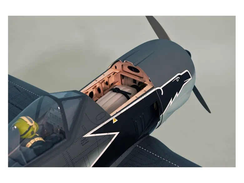 Phoenix Model PH192FW-190 Focke Wulf - 172 cm