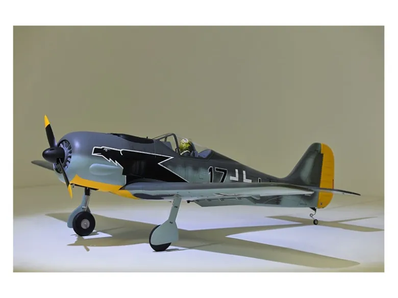 Phoenix Model PH192FW-190 Focke Wulf - 172 cm