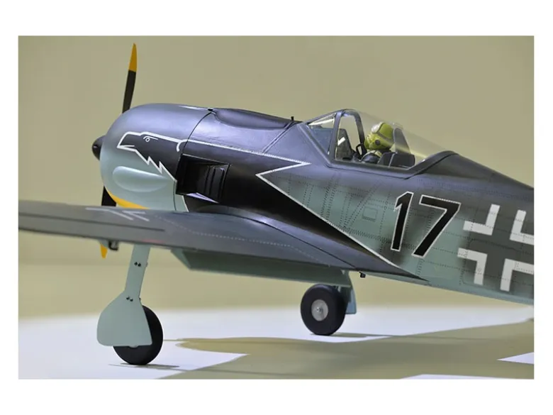 Phoenix Model PH192FW-190 Focke Wulf - 172 cm