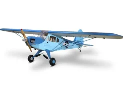 Phoenix Model PH221Navy Piper J3 Cub GP/EP ARF - 230cm