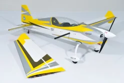 Phoenix Model PH243Phoenix Extra NG gelb 35cc ARF Carbon V2 - 188 cm