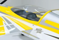Phoenix Model PH243Phoenix Extra NG gelb 35cc ARF Carbon V2 - 188 cm