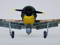 Phoenix Model PH236Phoenix Focke Wulf 50-60CC GP/EP ARF Carbon - 215 cm