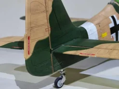 Phoenix Model PH236Phoenix Focke Wulf 50-60CC GP/EP ARF Carbon - 215 cm