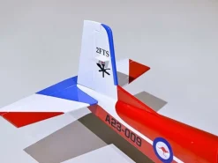 Phoenix Model PH230Pilatus PC-9 GP/EP ARF 149cm, elektrisches Einziehfahrwerk