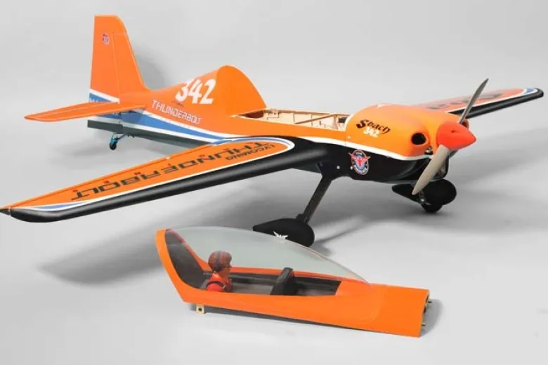 Phoenix Model PH096Sbach 342 - 143 cm
