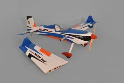 Phoenix Model PH190Slick 580 Kunstflugzeug 1700mm ARF