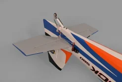 Phoenix Model PH190Slick 580 Kunstflugzeug 1700mm ARF