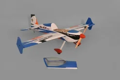 Phoenix Model PH190Slick 580 Kunstflugzeug 1700mm ARF