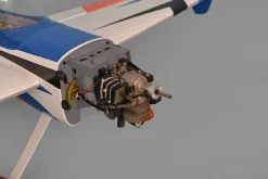 Phoenix Model PH190Slick 580 Kunstflugzeug 1700mm ARF