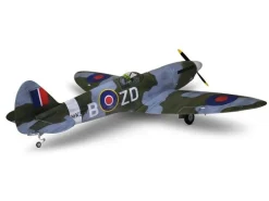 Phoenix Model PH225Spitfire GP/EP ARF - 140 cm mit elektrischen Einziehfahrwerk