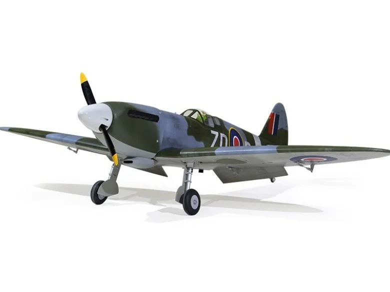 Phoenix Model PH225Spitfire GP/EP ARF - 140 cm mit elektrischen Einziehfahrwerk