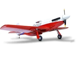 Phoenix Model PH231Strega MK2 GP/EP ARF 141 cm mit elektrischen Einziehfahrwerk