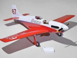 Phoenix Model PH231Strega MK2 GP/EP ARF 141 cm mit elektrischen Einziehfahrwerk