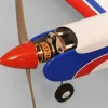 Phoenix Model PH066Tiger 3 GP/EP ARF - 180 cm / 71''