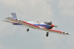 Phoenix Model PH066Tiger 3 GP/EP ARF - 180 cm / 71''