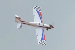Phoenix Model PH066Tiger 3 GP/EP ARF - 180 cm / 71''