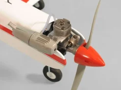 Phoenix Model PH036Tiger 3 GP/EP ARF - 160 cm