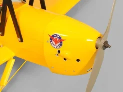 Phoenix Model PH035Tiger Moth GP/EP ARF - 140 cm