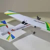 Phoenix Model PH034Trainer 60 20CC GP/EP ARF - 188cm