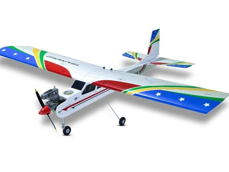 Phoenix Model PH034Trainer 60 20CC GP/EP ARF - 188cm