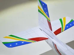 Phoenix Model PH034Trainer 60 20CC GP/EP ARF - 188cm
