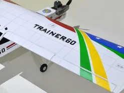 Phoenix Model PH034Trainer 60 20CC GP/EP ARF - 188cm