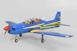 Phoenix Model PH204Tucano 35cc - 206 cm ARF - Carbon