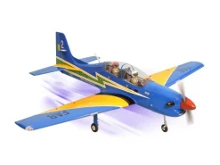 Phoenix Model PH204Tucano 35cc - 206 cm ARF - Carbon