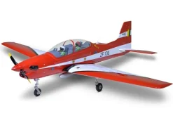 Phoenix Model PH229Tucano GP/EP ARF - 158 cm mit elektrischen Einziehfahrwerk