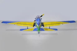 Phoenix Model PH158Tucano MK2 Motorflugzeug 173cm