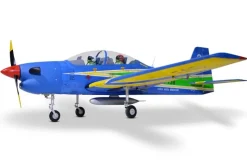 Phoenix Model PH158Tucano MK2 Motorflugzeug 173cm