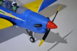 Phoenix Model PH158Tucano MK2 Motorflugzeug 173cm