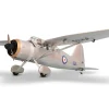Phoenix Model PH168Westland Lysander - 190 cm Hochdecker