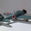 Phoenix Model PH223Zero A6M GP/EP ARF - 140 cm mit elektrischen Einziehfahrwerk