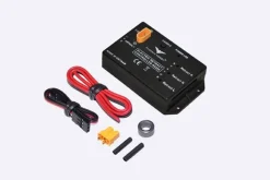 Phoenix Model R5206Phoenix Steuerbox - für Elektrische Fahrwerke Für Flugmodelle ab 4000-12000 g Fluggewicht