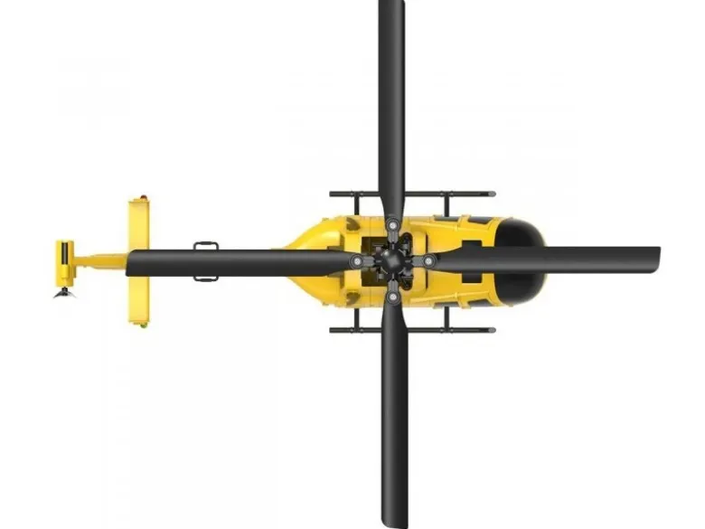 Pichler 15290ADAC Helicopter RTF - Flugstabilisierung, Autostart-landen