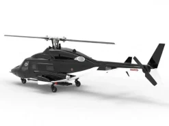 Pichler 16500Bell 222 GPS Helicopter (Airwolf) RTF