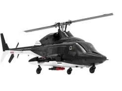 Pichler 16500Bell 222 GPS Helicopter (Airwolf) RTF