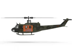 Pichler 15650Bell UH-1D Helicopter (SAR) RTF
