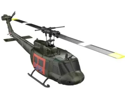 Pichler 16400Bell UH-1DX Helicopter (SAR) RTF