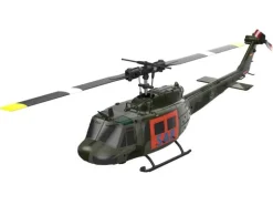 Pichler 16400Bell UH-1DX Helicopter (SAR) RTF