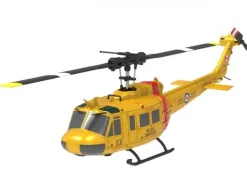 Pichler 16401Bell UH-1DX Helicopter (Canada) RTF