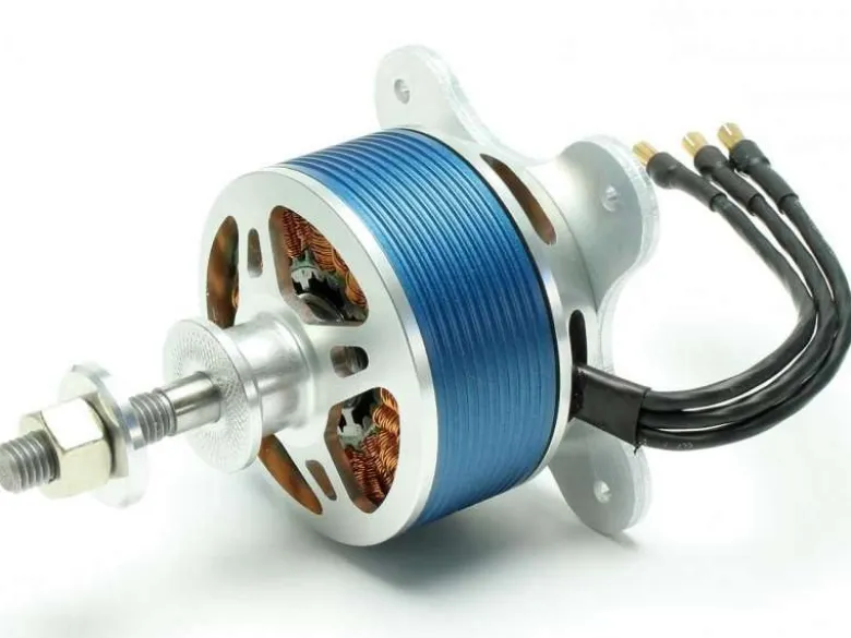 Pichler 18050Brushless Motor BOOST 100 | KV=480