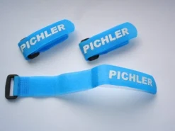 Pichler C4737Akku Klettbänder 170mm (3 St.)