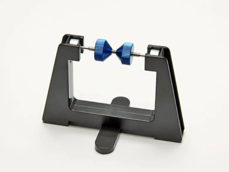Pichler C6576Auswuchtgerät für Luftschrauben (70mm)