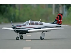 Pichler C9272Beechcraft Bonanza (US Version) / 1560mm