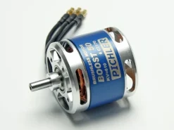Pichler C3170BOOST 50 Brushless Motor - 610KV