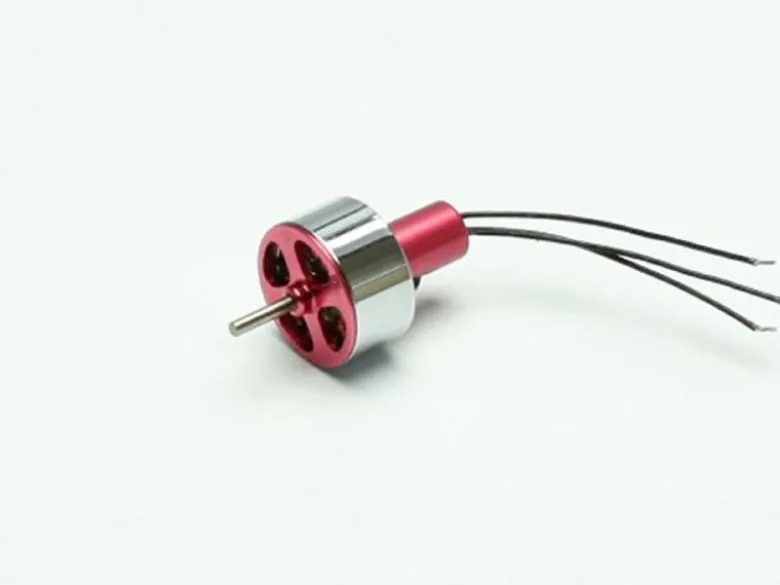 Pichler C2096Brushless Motor NANO 5GS