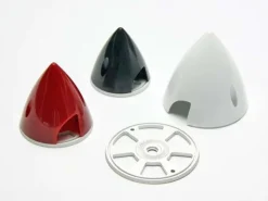 Pichler C5889Contest Spinner 38mm (weiß)